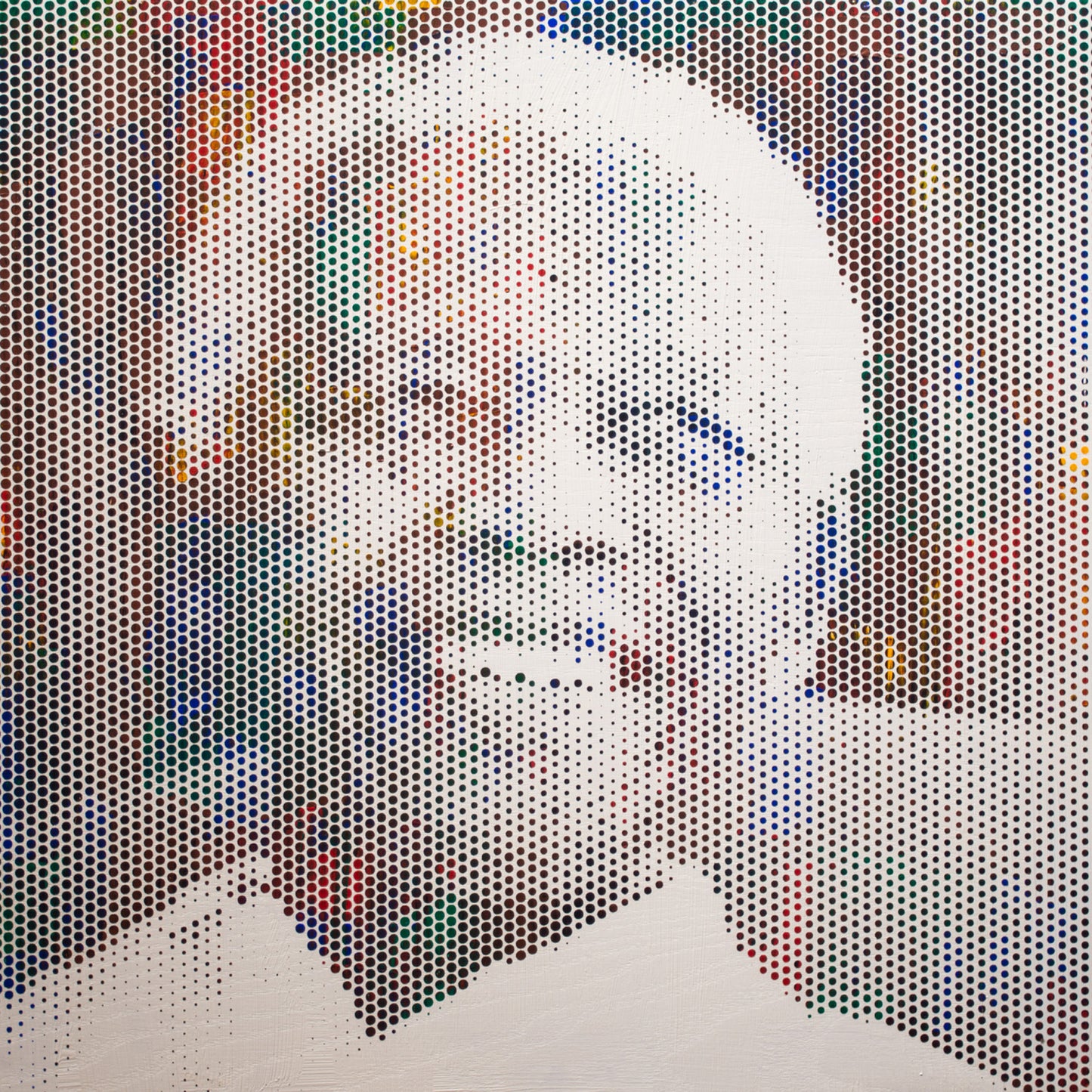 Nelson Mandela I